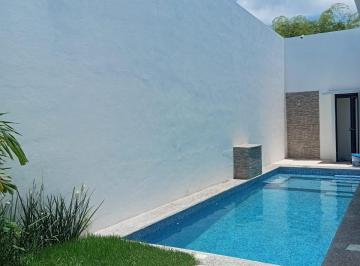 Casa de 5 habitaciones, Bahía de Banderas · ¡Casa Nueva en Venta en Bucerías, Fracc. Vista Jardines!terreno de 270 m²
