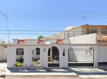 Casa de 3 habitaciones, Delicias · Venta Casa Delicias, Chihuahua