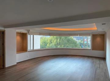 Departamento · 273m² · 3 Recámaras · 3 Estacionamientos · Departamento en Venta Sierra Gorda, Lomas de Chapultepec