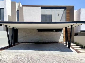 Casa de 4 habitaciones, Querétaro · Casa Nueva en Venta en Altozano, Queretaro, con 3 Habitacioes y Opcion a 4ta en Planta Ba