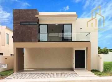 Casa · 212m² · 3 Recámaras · Casa en Venta Punta Tiburón