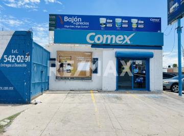 Local comercial , Chihuahua · Venta Local Comercial Jardines de Oriente