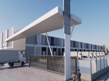 Nave industrial , Tijuana · Nave Industrial en Renta en Tijuana