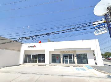 Local en centro comercial , General Escobedo · Local Comercial en Renta en Guadalupe de 141.42 M²!