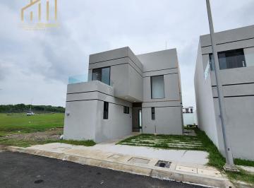 Casa · 119m² · 3 Recámaras · 2 Estacionamientos · Casa en Venta Fraccionamiento Lomas del Mediterráneo