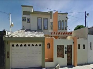 Casa de 4 habitaciones, Tijuana · Venta Casa Tampico, Tamaulipas