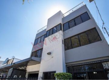 N/A · Edificio en Renta en La Colonia Chapalita, Zapopan
