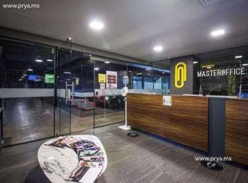 Oficina · 52m² · Oficina en Renta en Jardines de Los Arcos, Guadalajara