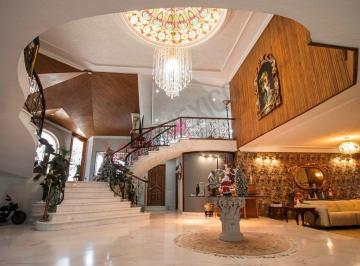 N/A · Casa en Venta en Club de Golf Santa Anita, Tlajomulco de Zuñiga