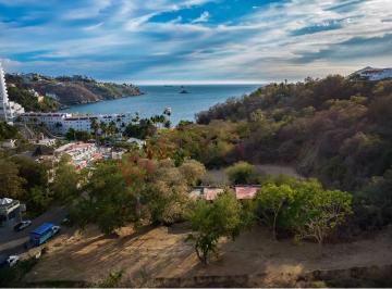 N/A · Terreno en Venta en Manzanillo, Colima