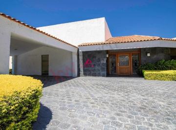 N/A · Casa en Venta de un Solo Nivel en Club de Golf Santa Anita, Tlajomulco de Zuñiga