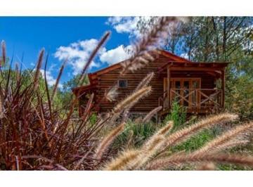 Terreno / Lote · 5723m² · Terreno en Venta, Sierra Mazati, Tapalpa Jalisco