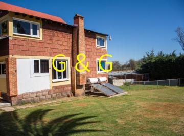 Inmueble productivo urbano de 11 habitaciones, Atotonilco el Grande · Rancho en Venta Real de La Cruz Atotonilco Hidalgo