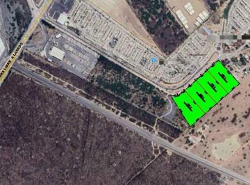 Terreno / Lote · 41970m² · Terreno en Venta y Renta de 41790 m Industrial Ciénega de Flores Nuevo León.