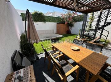 Casa de 3 habitaciones, Querétaro · Grand Juriquilla Casa en Venta con Roof Garden 3 Recamaras