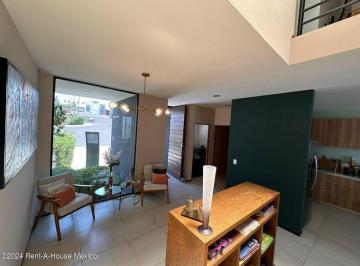 Casa de 3 habitaciones, El Marqués · Zibatá Casa Nueva de 3 Recamaras en Venta Rah4720