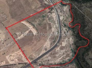 Terreno / Lote · 310000m² · Terreno de 31 Ha en Jilotepec Edo de México, Carr Palmillas