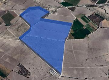 e3416ddd55d453c0abe0d1d6e1e0f74cff7ab177457b4519ab048b4051667c4c · Terreno Industrial en Venta La Concepción, Guanajuato con Energía Disponible