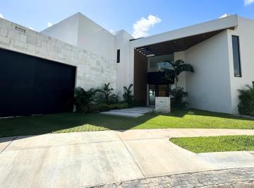 Casa · 760m² · 4 Recámaras · Casa en Residencial Villa Magna en Venta