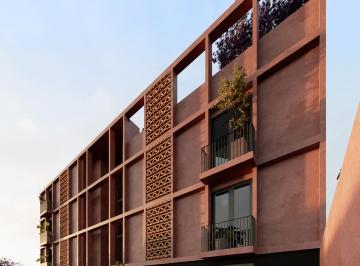 Departamento de 2 habitaciones, San Andrés Cholula · Venta de Departamento de 65 m², en La Calle 7 Sur 1719, San Andres Cholula Puebla.
