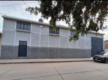 Bodega comercial · 698m² · Bodega Industrial en Santa María de Cementos