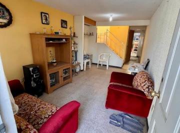Casa de 2 habitaciones, Chalco · Renta de Casa en Chalco Sin Muebles