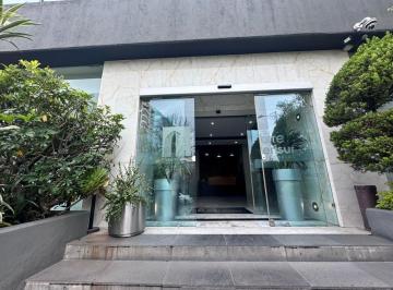 Oficina · 586m² · 8 Estacionamientos · Oficina Venta en Torre Perisur, Parque del Pedregal
