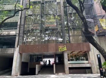 Oficina · 215m² · 2 Estacionamientos · Oficina Venta en Lope de Vega, Polanco