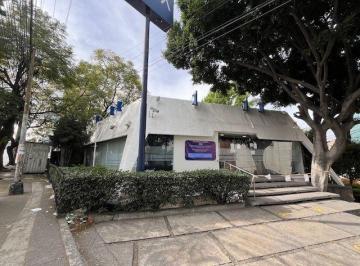 Local comercial · 1163m² · 50 Estacionamientos · Local Renta en Tlalnepantla Centro