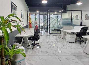 Oficina · 76m² · 2 Estacionamientos · Oficina Venta en Insurgentes Sur, Júarez