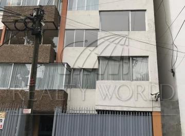 Departamento · 113m² · 3 Recámaras · 1 Estacionamiento · Departamento Venta en Saratoga, Portales