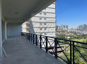 Departamento · 800m² · 4 Recámaras · 4 Estacionamientos · Departamento Venta en Bosque Real