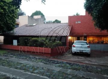 Casa en condominio · 270m² · 3 Recámaras · 4 Estacionamientos · Casa Condominio Venta en Callejon de San Francisco
