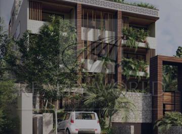 Departamento · 52m² · 1 Recámara · 1 Estacionamiento · Departamento en Tulum, Quintana Roo