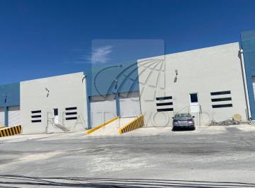 Bodega comercial · 868m² · 8 Estacionamientos · Bodega Venta en Fraccionamiento Las Casas