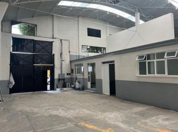 Bodega comercial 800m² Renta Leyes de Reforma · Renta de Bodega en Iztapalapa 800 m²