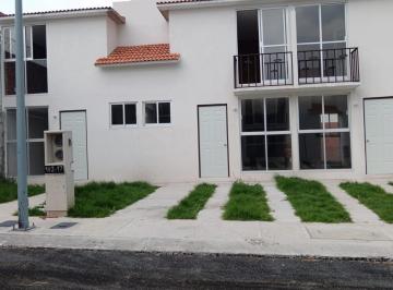 Casa · 67m² · 2 Recámaras · 1 Estacionamiento · Casa en Venta (Villas San Cristóbal San Martin Texmelucan Puebla