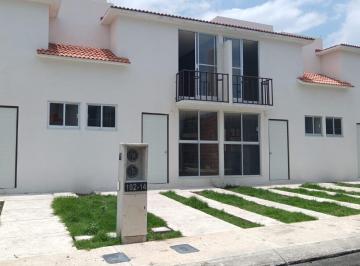 Casa · 67m² · 2 Recámaras · 1 Estacionamiento · Casa en Venta (Villas San Cristóbal San Martin Texmelucan Puebla