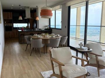 Departamento de 2 habitaciones, El Marqués · Departamento Premium en Zibata con La Mejor Vista