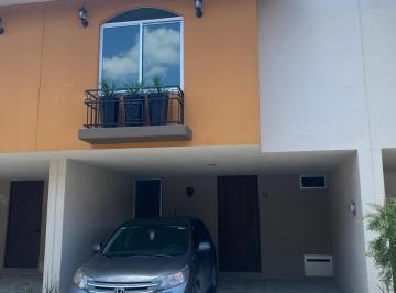 Casa de 3 habitaciones, San Pedro Tlaquepaque · Casa en Renta Punto Sur