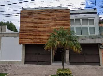 Casa de 4 habitaciones, Naucalpan de Juárez · Casa en Venta en Fernando Gonzales Roa, Ciudad Satélite, Edo de Mex.
