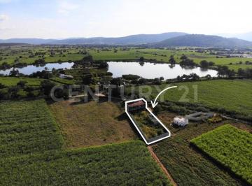 Terreno / Lote · 890m² · 5 Recámaras · Terreno Ejidal en Venta en “las Victorias”, Col. El Caracol, Yautepec, Morelos