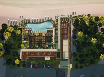 Departamento de 3 habitaciones, Puerto Morelos · Departamento Pre Venta Puerto Morelos.