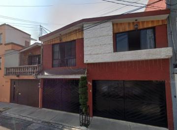 Casa de 4 habitaciones, Iztacalco · Casa en Venta en Reforma Iztaccihuatl ¡Excelente Oportunidad Hipotecaria Recuperaciòn Hipotecaria!