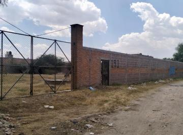 imagenPortal · Terreno / Lote en Venta en San Luis Potosí