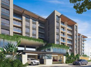 Departamento de 2 habitaciones, Cancún · Departamento Venta Cancun, Av Huayacan.