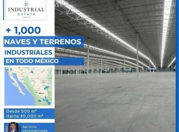33b857b0cadf97bf05fd14925a9d94bf3124238eedfee225858eae68ce0de227 · Nave Industrial en Renta en La Zona Norte de Aguascalientes 30,000 m²