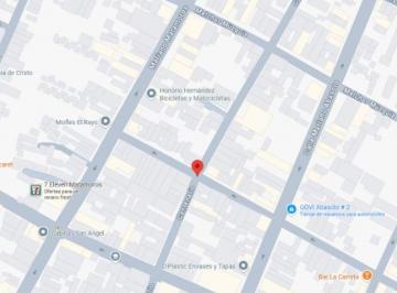 Terreno / Lote , Saltillo · Terreno en Renta Zona Centro