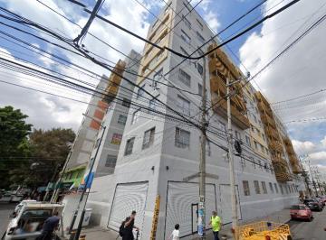 Departamento de 2 habitaciones, Iztacalco · Departamento en Granjas México Iztacalco Cdmx