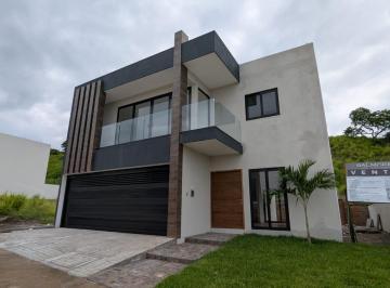 Casa de 3 habitaciones, Alvarado · Casa en Venta en Punta Tiburón Riviera Veracruzana | Arlette Flores